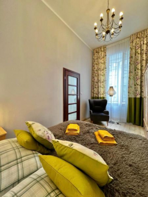 Apartament 105 Centrum